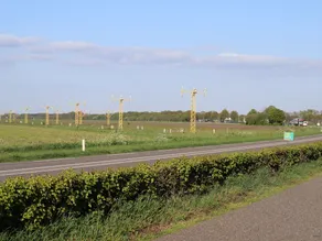 Luxurious Farmhouse in Zeeland with Private Garden - Image 3
