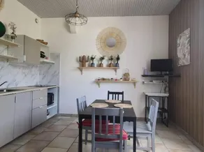 Charmant logement proche mer et montagne - Image 2