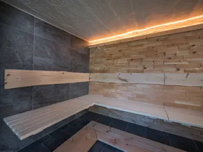 Beautiful holiday home in a stunning location with sauna - Image 4