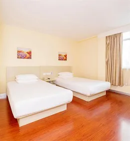 Hanting Express Shaoguan Huimin Nan Road Branch - Image 5