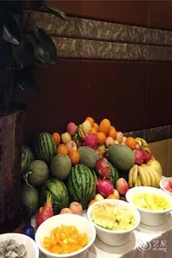 Iris Orchard All Suites Hotel (Tangshan Convention Center) - Image 5