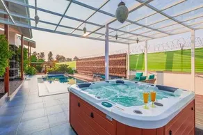 Silver Wood Kardnea 3BHK - Image 2