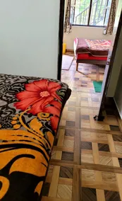 Goroomgo Kaafal Homestay Near Mall Road Mussoorie - Image 4