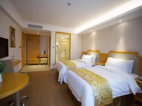 Vienna 3 Best Hotel Taizhou Xianju - Image 3
