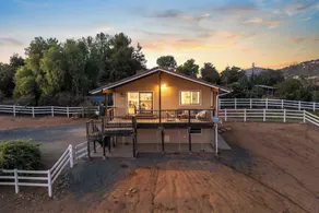 Scenic Deck w/ Sunset Views Near Temecula Wineries Estrada Ranch by Avantstay - Image 4