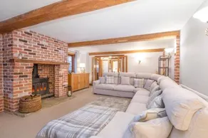 Regal Roost - The Coach House - HOT TUB - Image 3