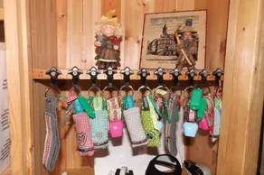 Hotel Bergstation Schmeddnalm - Image 4