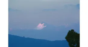 1 BR Snow Villa In Ramgarh - Image 5