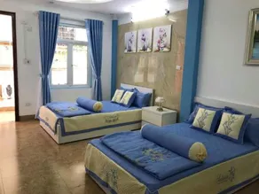 Blue House - Image 3