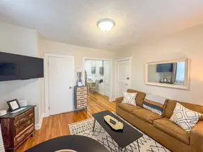 Longwood Medical one bed - Image 5