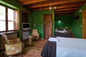 Hostal Pena Santa - Image 3