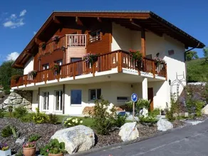 Chalet des Alpes - Image 3