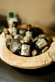Black Velvet Apartman - Image 3