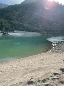 Spashram River Mountain Retreat - Image 3