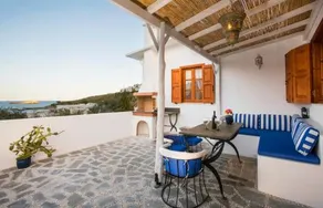 Lindos SeaSide Junior Apartment - Image 4