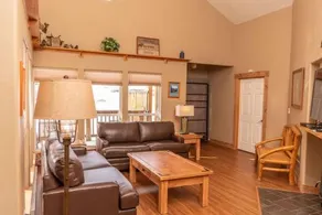Mt. Massive Chalet At Creekside Chalets Cabin - Image 5