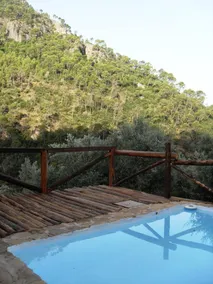 Villa With 5 Bedrooms in Parque Natural de Cazorla Segura y las Villas, With Private Pool, Enclosed Garden and Wifi - 250 km From the Beach - Image 5