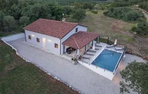 Holiday Home In Buje - Buje Region 43026 - Image 4