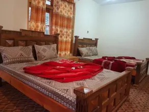 Heaven Rose Hotel Khanian - Image 3