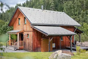 Snug chalet with infrared sauna - Image 4