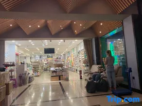 Yongcheng Hotel - Image 4