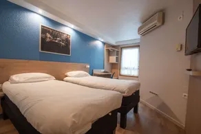 IBIS MULHOUSE VILLE GARE CENTRALE - Image 4