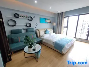 Kunming Yilu Sunshine Homestay - Image 4