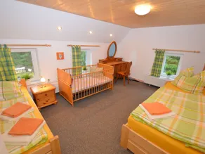 Beautiful Country House in Romantic and Forest Rich Region - Image 5