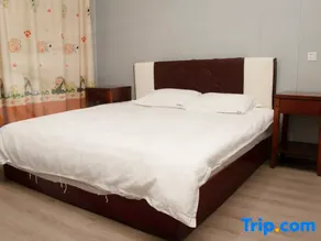 Ningbo Jinshida Hotel - Image 1