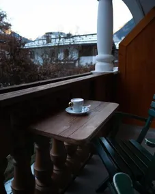 Wohlfühl Hotel-Garni Robert - Image 3