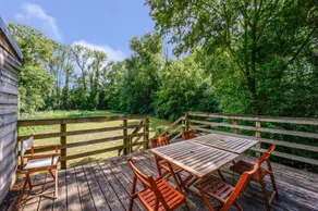 Intimate House - 4br/12p - Le Val-saint-germain - Image 4