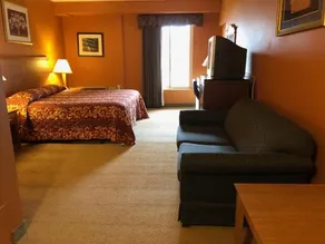 Honeyspot Motor Lodge - Image 3