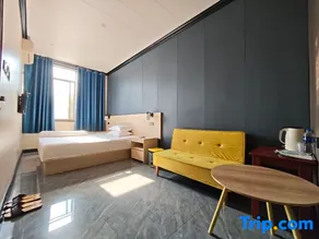Liuzhou Shuanglongge Hotel - Image 2