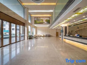 Four Seasons Hotel (Nanning Zoo Qingchuan Subway Station) - Image 2