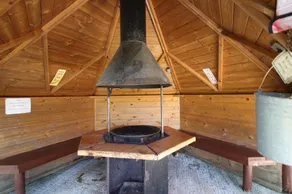 Dragon's Den Glamping Retreat - Image 3