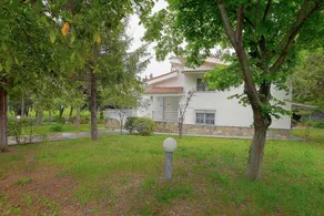 House With in Dion Olimpos With Wonderful sea View Enclos - Image 5
