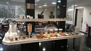 Universo Hotel Paulínia - Image 2