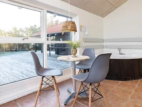 8 Person Holiday Home in Hals - Image 3