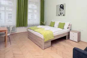 Smeralova Apartments - Image 4
