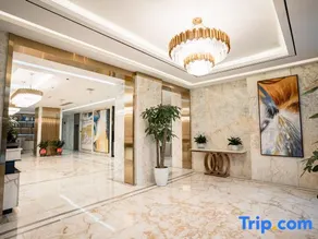 Zhuzhou boyue Light Luxury Hotel Flagship Store - Image 4