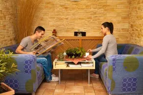 Korona Panzió és Kávézó - Image 5