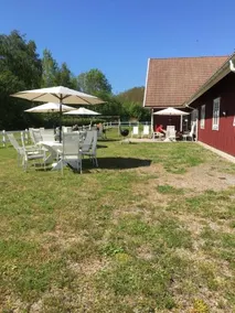 Knebildstorps Vandrarhem - Image 5