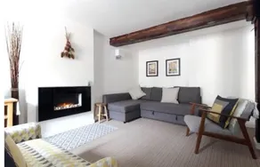 The Cooperage Apartment No 6, The Shore - Image 2
