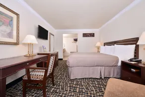 ABVI AND SUITES EL MONTE LOS ANGELES - Image 5