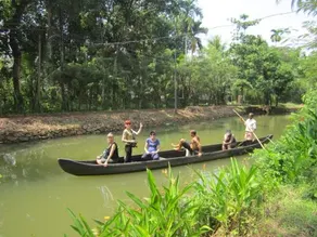 GK's Riverview Homestay - Image 3