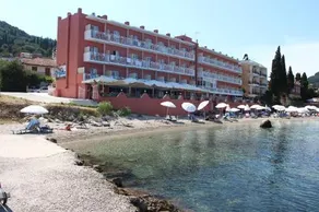 Nona's Guest House Corfu Βenitses - Image 2