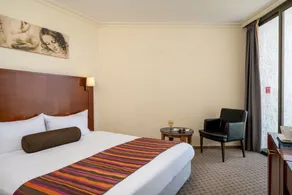 Leonardo Inn Hotel Dead Sea - Image 4