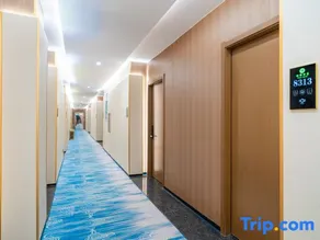 Dongguan Yindu Hotel (Qingxi Town Cultural Square Branch) - Image 4
