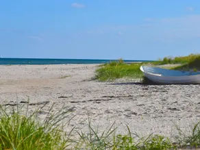 Secluded Holiday Home in Jutland near Beach - Image 4