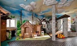 Smileys Fluss Chalet - Image 2